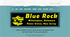 Desktop Screenshot of bluerock.us